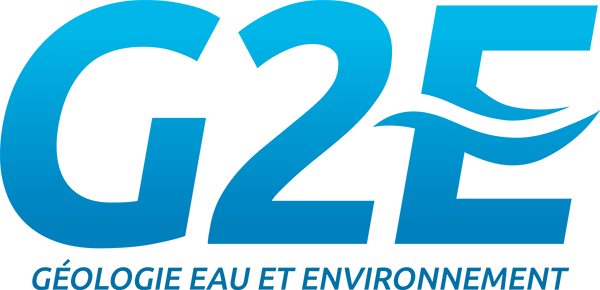 Concours G2E – Géologie, eau et environnement