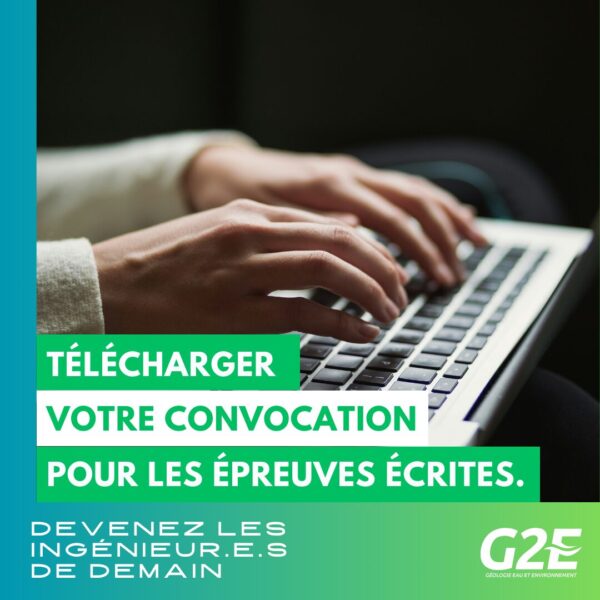 Lire la suite à propos de l’article Je télécharge ma convocation