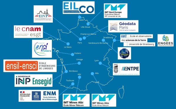 Lire la suite à propos de l’article La carte des écoles