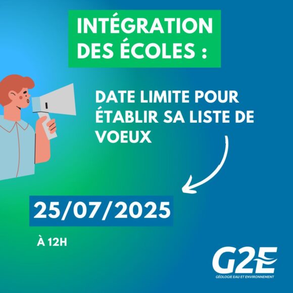 Procédure d’intégration dans les écoles